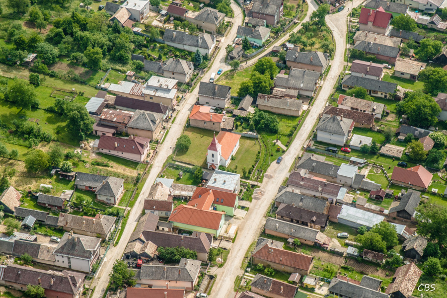 1. fotografia fotogalérie Galéria - úvod