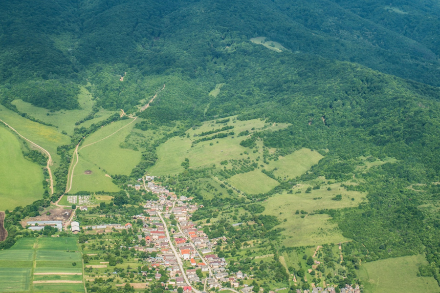 2. fotografia fotogalérie Galéria - úvod