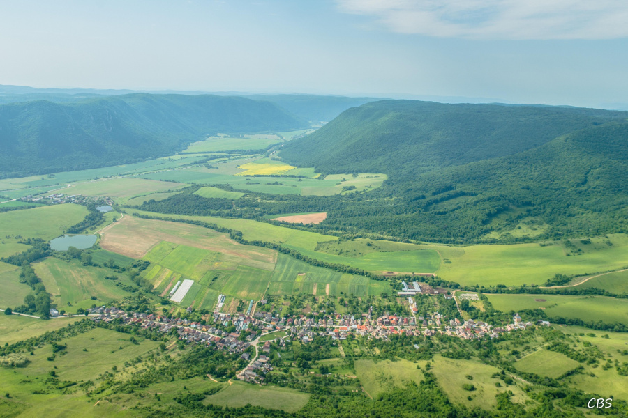 3. fotografia fotogalérie Galéria - úvod