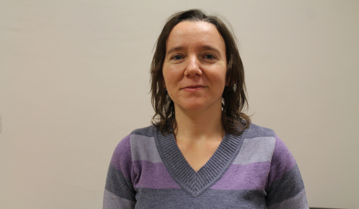 2. fotografia fotogalérie Obecný úrad