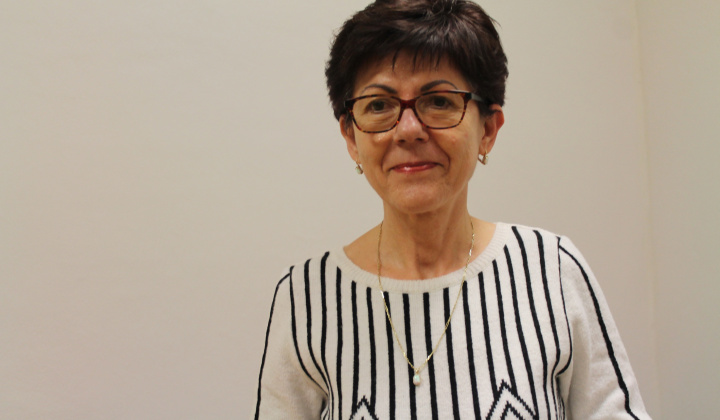 1. fotografia fotogalérie Hlavný kontrolór