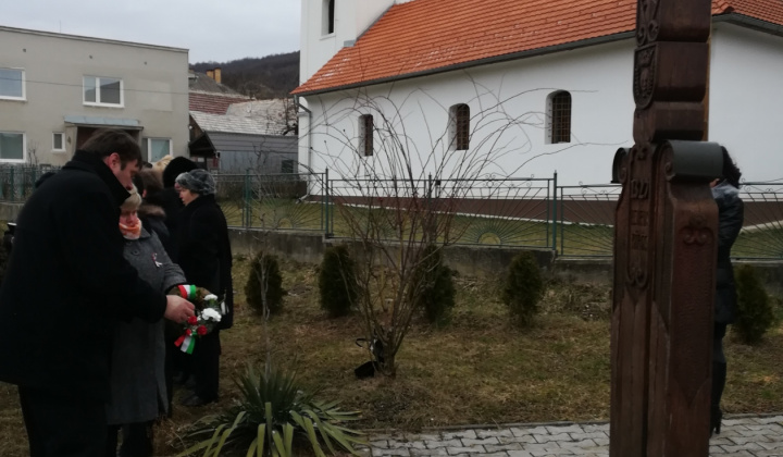 Március 15 -2018