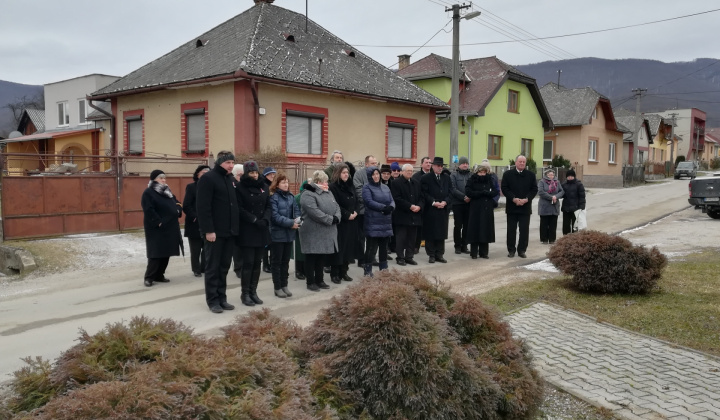 Március 15 -2018