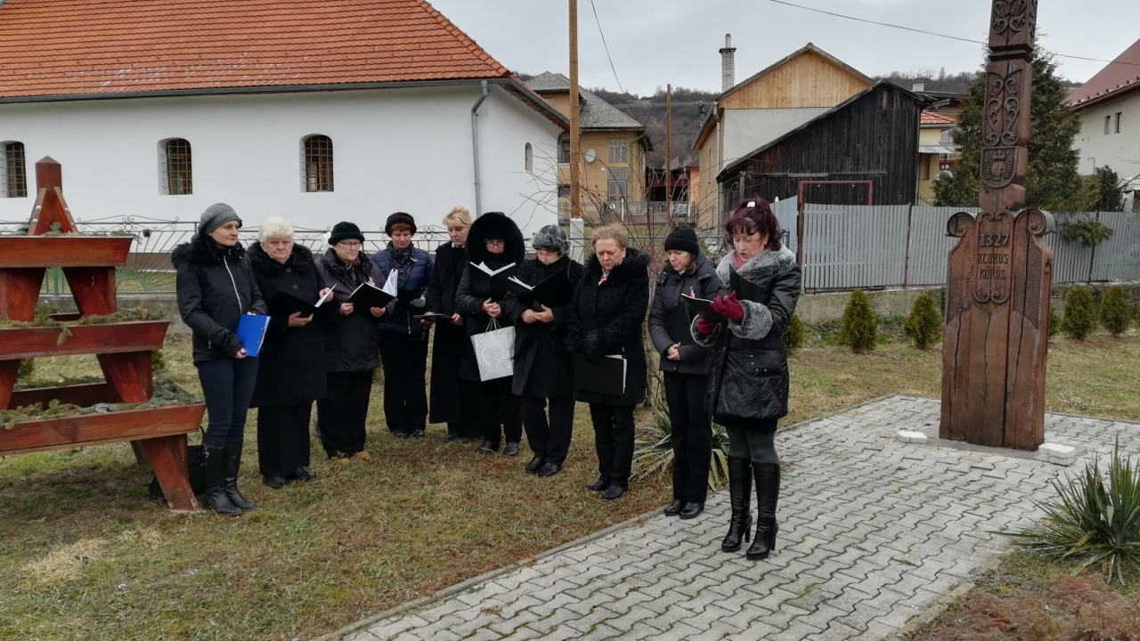 Fotografia fotogalérie Március 15 -2018