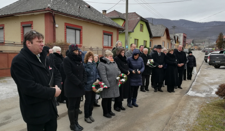 2. fotografia fotogalérie Március 15 -2018