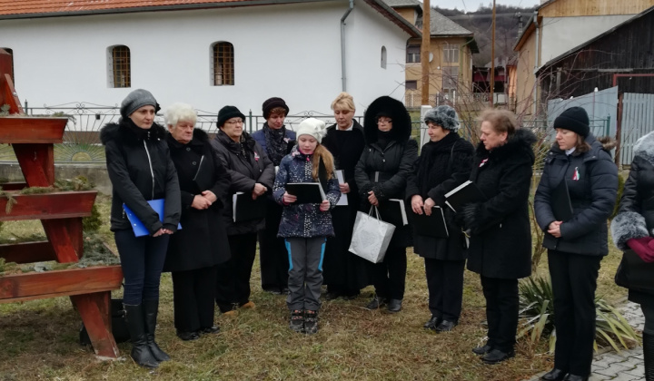 3. fotografia fotogalérie Március 15 -2018