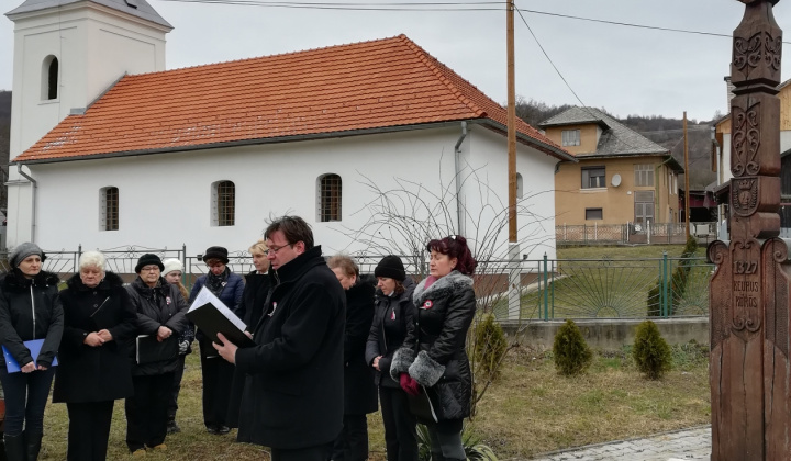 4. fotografia fotogalérie Március 15 -2018