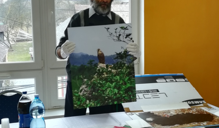 20. fotografia fotogalérie Március 15 -2018