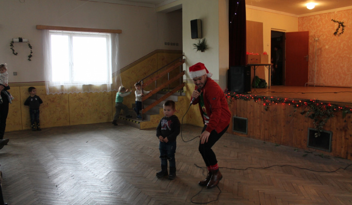 6. fotografia fotogalérie Mikulás 2018