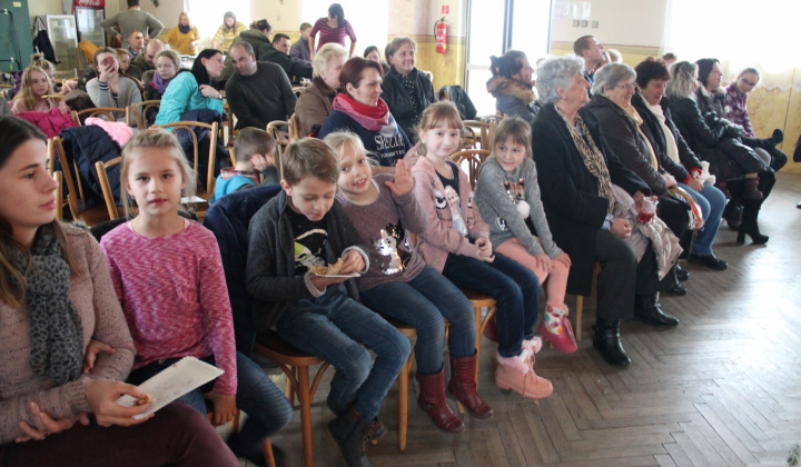 7. fotografia fotogalérie Mikulás 2018