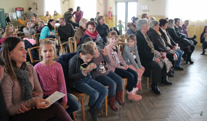 8. fotografia fotogalérie Mikulás 2018