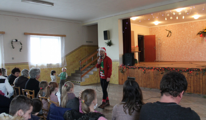 9. fotografia fotogalérie Mikulás 2018