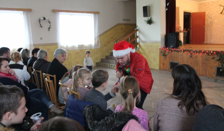 10. fotografia fotogalérie Mikulás 2018