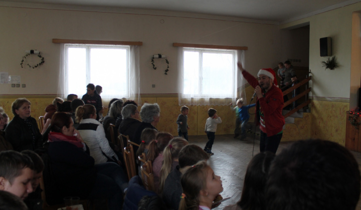 12. fotografia fotogalérie Mikulás 2018