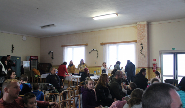 14. fotografia fotogalérie Mikulás 2018