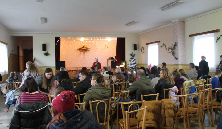 15. fotografia fotogalérie Mikulás 2018