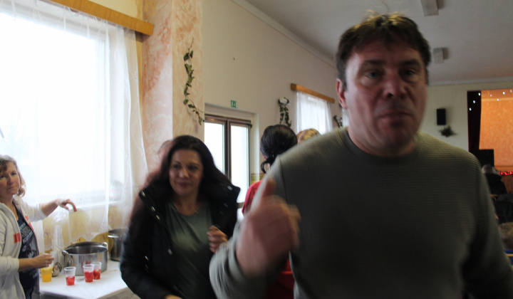 16. fotografia fotogalérie Mikulás 2018