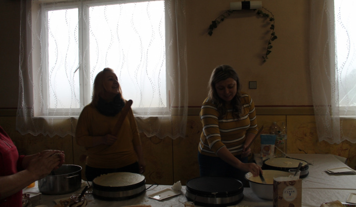 17. fotografia fotogalérie Mikulás 2018