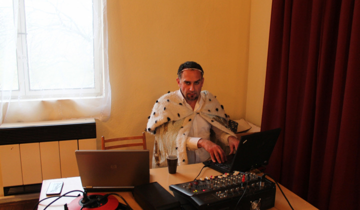 18. fotografia fotogalérie Mikulás 2018