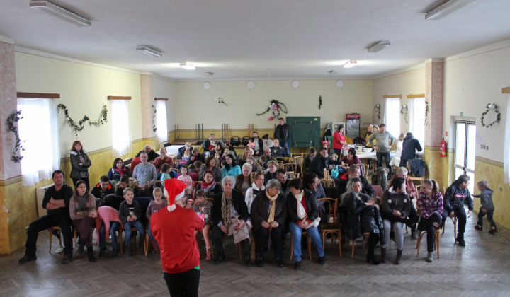 19. fotografia fotogalérie Mikulás 2018