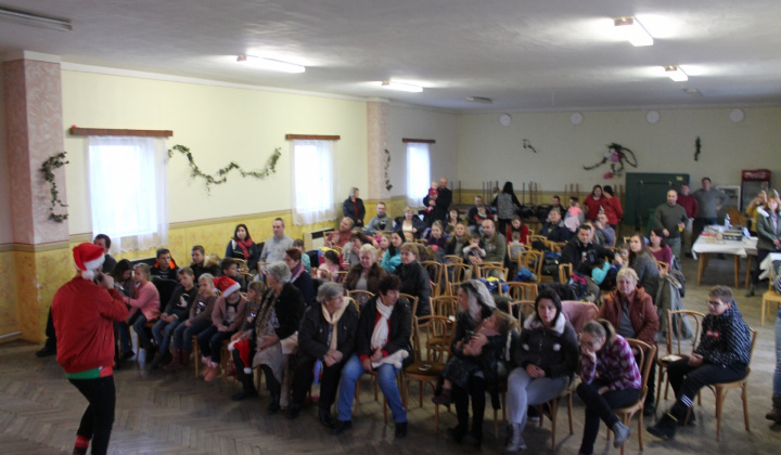 20. fotografia fotogalérie Mikulás 2018