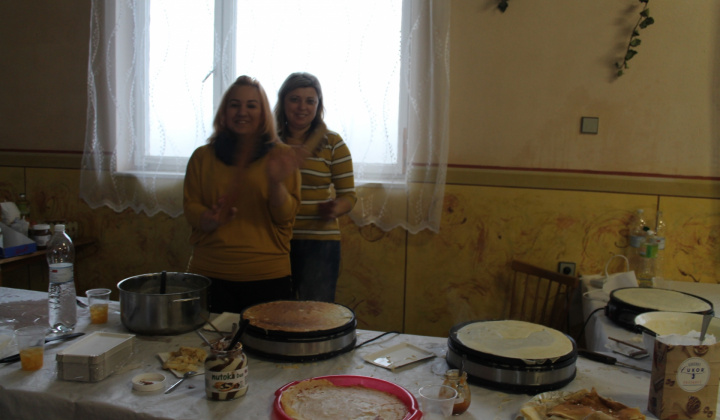 24. fotografia fotogalérie Mikulás 2018