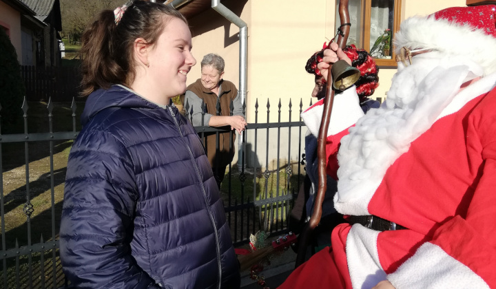 11. fotografia fotogalérie Mikuláš 2020