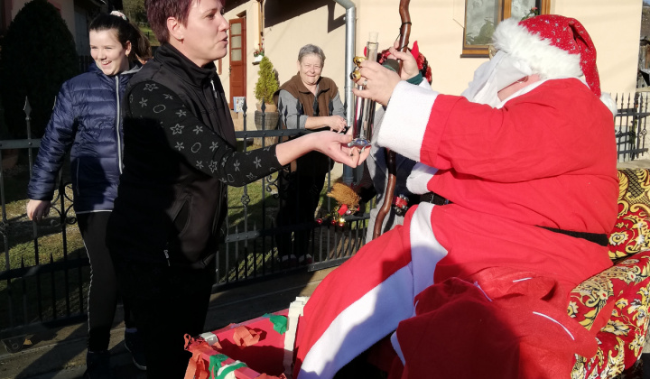 12. fotografia fotogalérie Mikuláš 2020