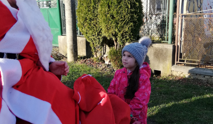 15. fotografia fotogalérie Mikuláš 2020