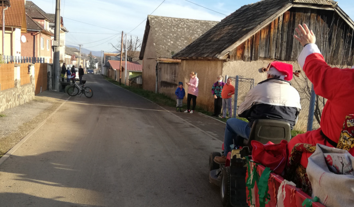 17. fotografia fotogalérie Mikuláš 2020