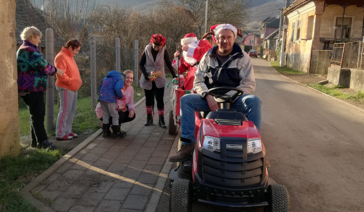 19. fotografia fotogalérie Mikuláš 2020