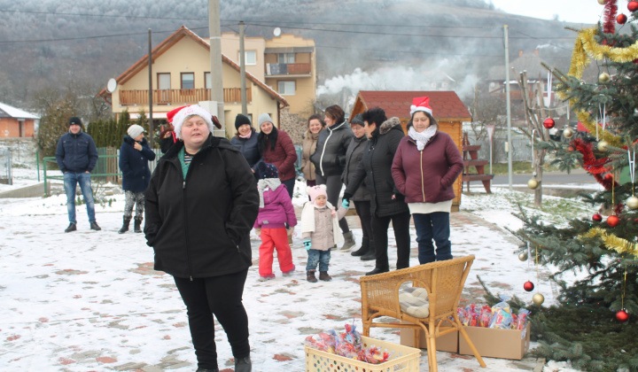 1. fotografia fotogalérie Mikulaš 2019