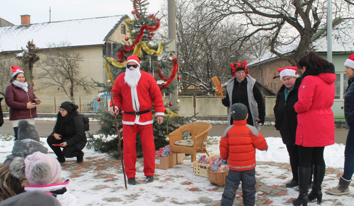 4. fotografia fotogalérie Mikulaš 2019