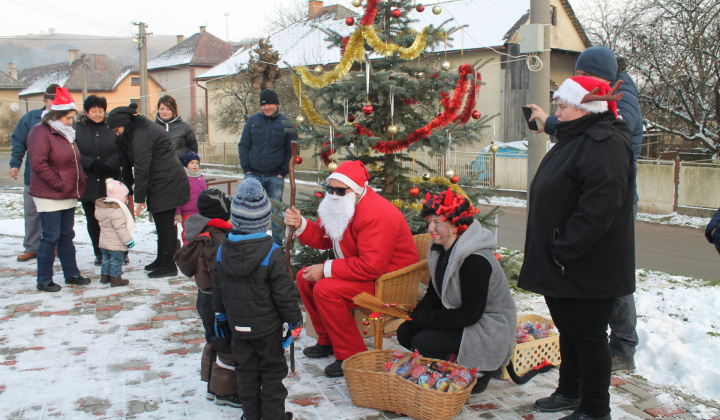 8. fotografia fotogalérie Mikulaš 2019