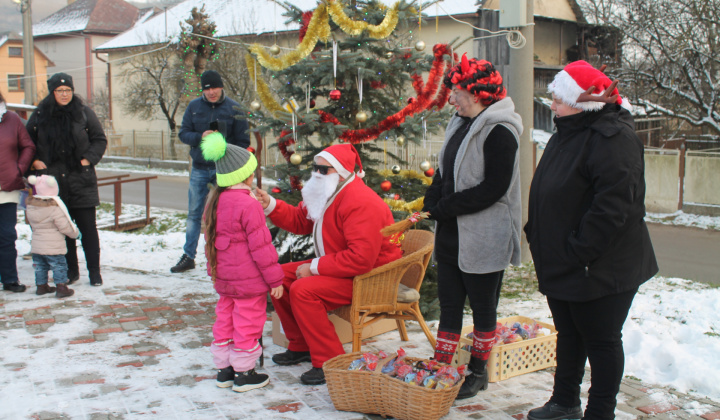 9. fotografia fotogalérie Mikulaš 2019