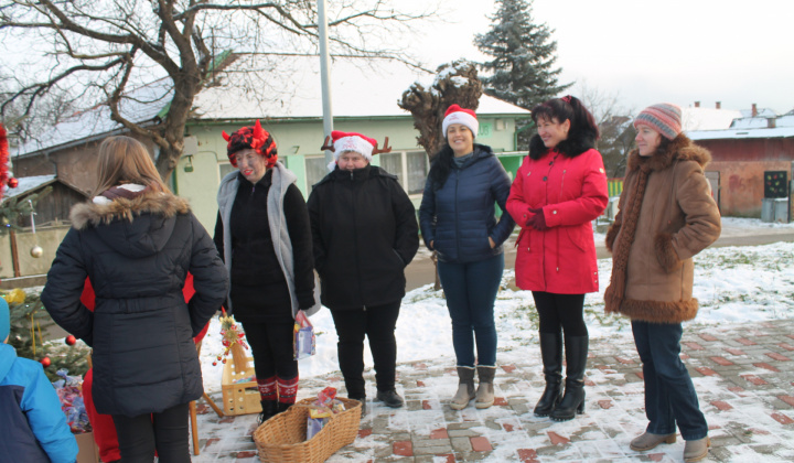 12. fotografia fotogalérie Mikulaš 2019