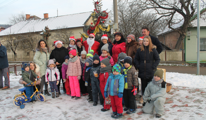 15. fotografia fotogalérie Mikulaš 2019