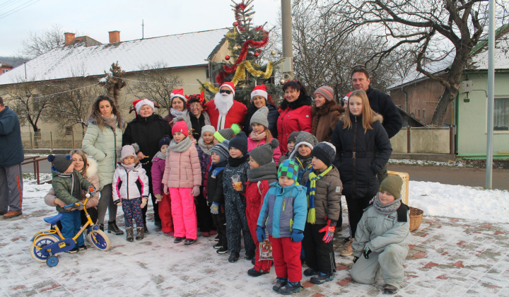 16. fotografia fotogalérie Mikulaš 2019