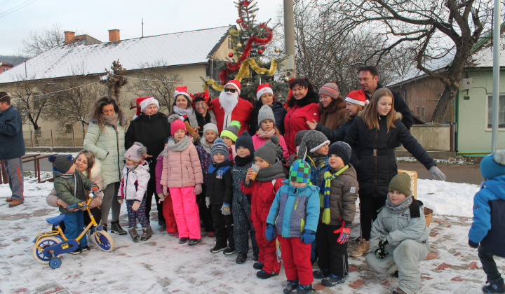 17. fotografia fotogalérie Mikulaš 2019