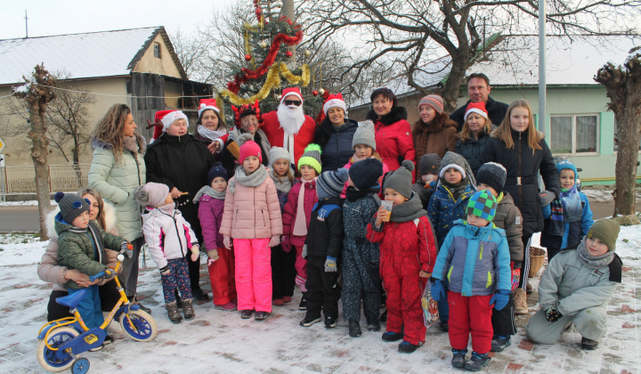 18. fotografia fotogalérie Mikulaš 2019