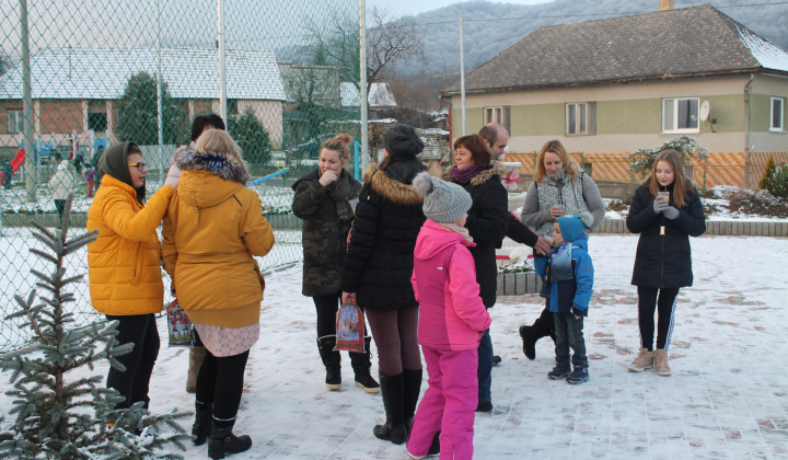 20. fotografia fotogalérie Mikulaš 2019