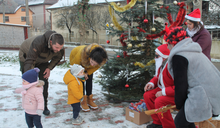 22. fotografia fotogalérie Mikulaš 2019