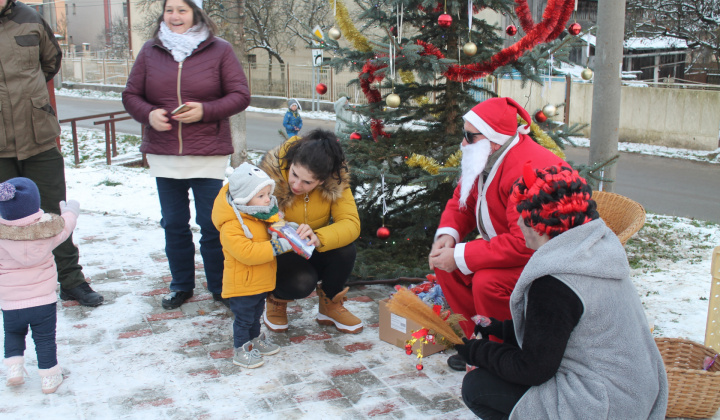 23. fotografia fotogalérie Mikulaš 2019