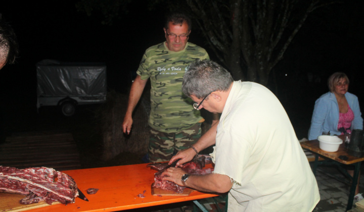 4. fotografia fotogalérie Výstup 2020