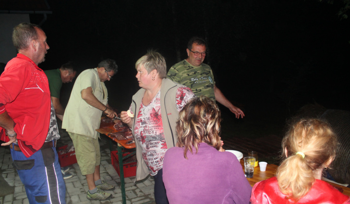 12. fotografia fotogalérie Výstup 2020