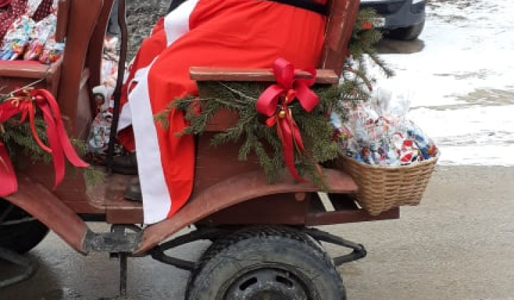 1. fotografia fotogalérie Mikuláš 2021