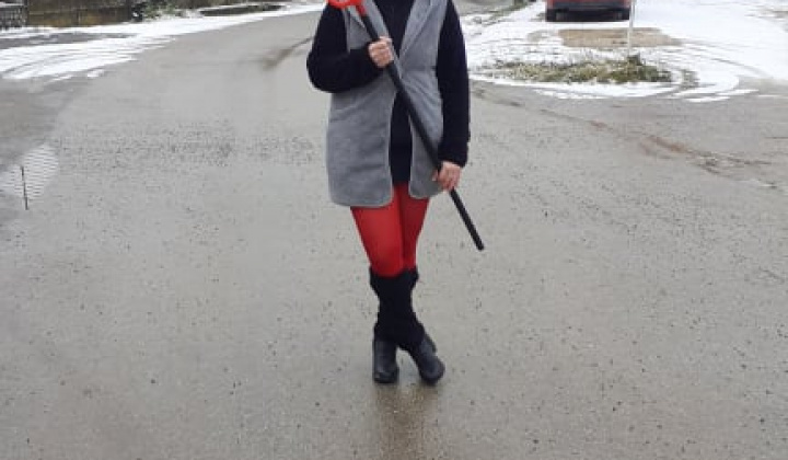 3. fotografia fotogalérie Mikuláš 2021