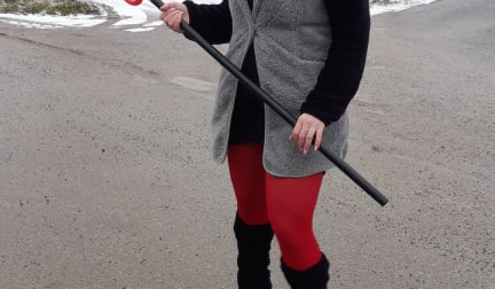 4. fotografia fotogalérie Mikuláš 2021