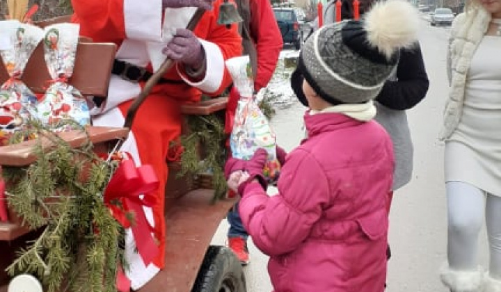 10. fotografia fotogalérie Mikuláš 2021