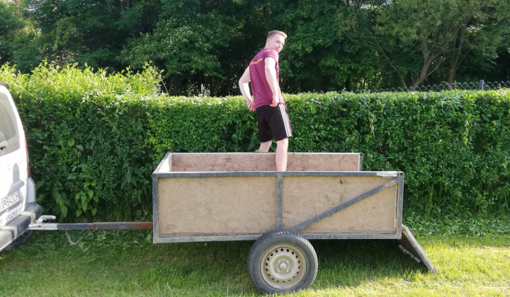 2. fotografia fotogalérie Brigáda 2021